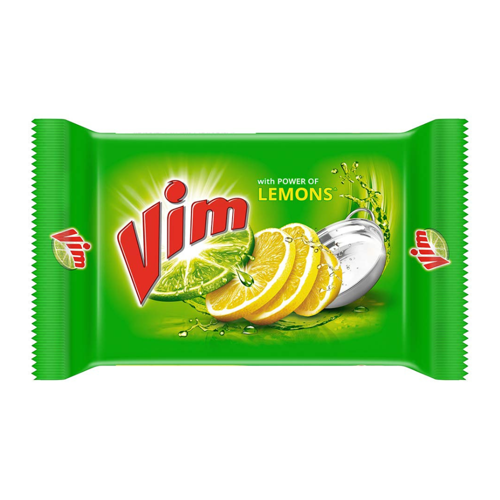 GH-VIM Vim Bar