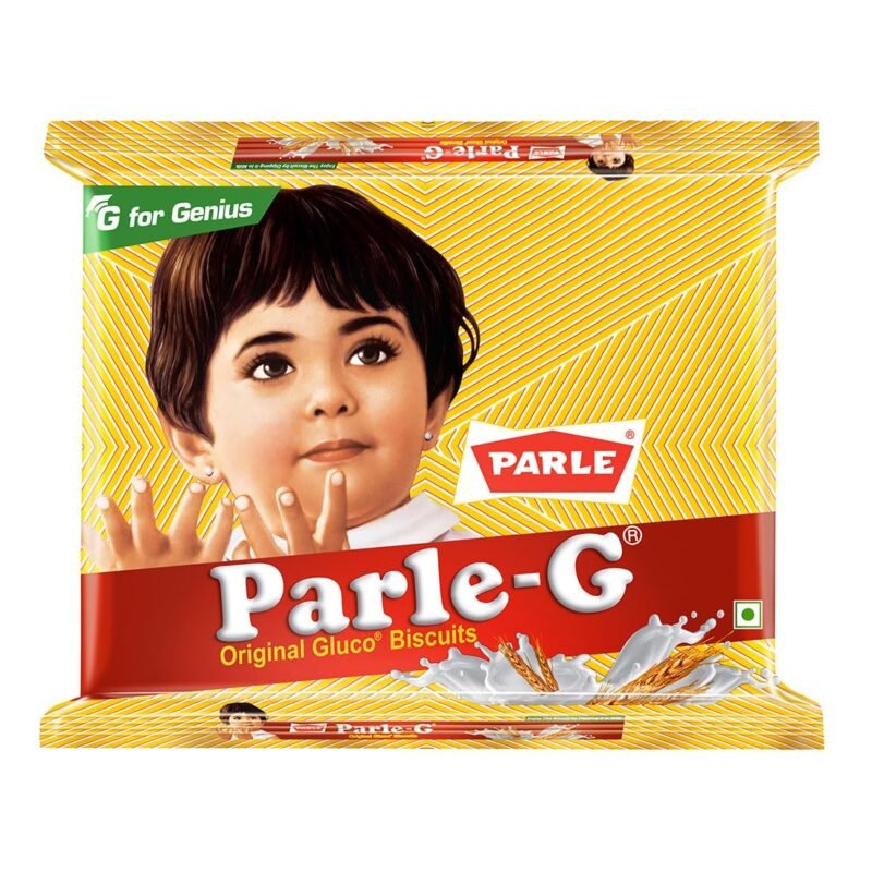 Parle Biscuits