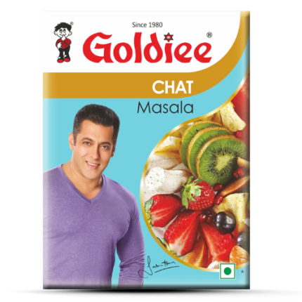 Chat Masala