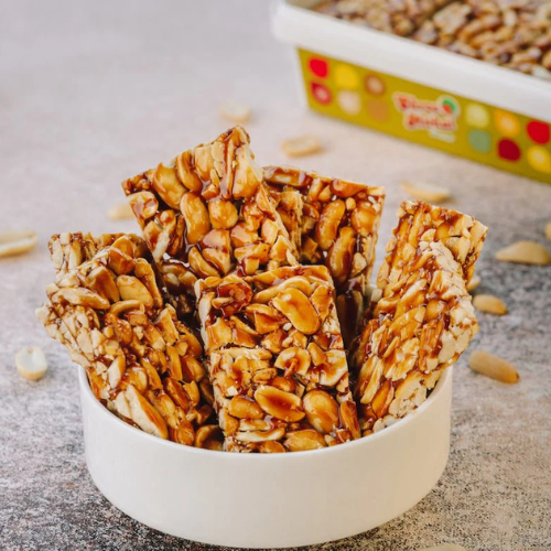 Chikki