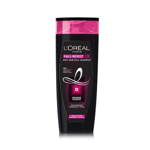 L’Oréal Shampoo