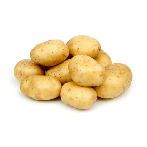 Fresh Aloo