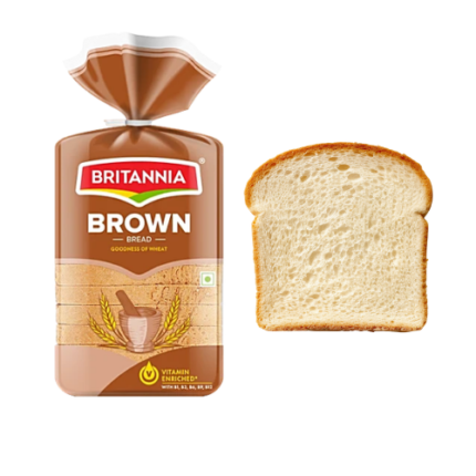 Bread