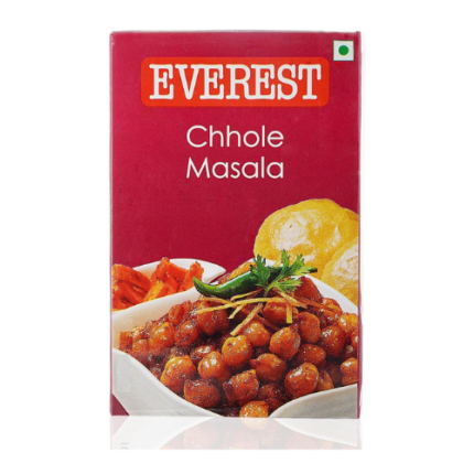 Chhola Masala