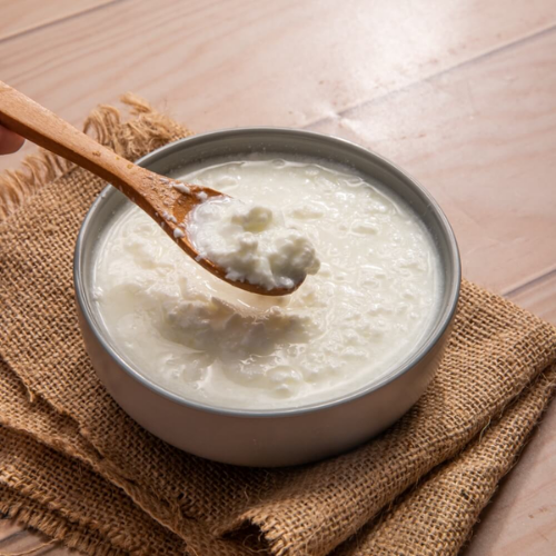 Dahi