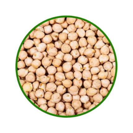 Kabuli Chana