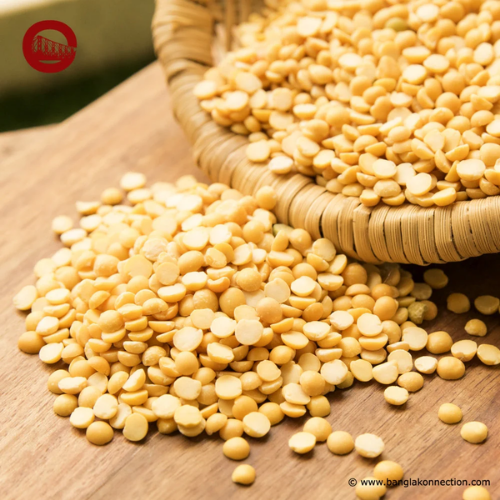 Matar Dal
